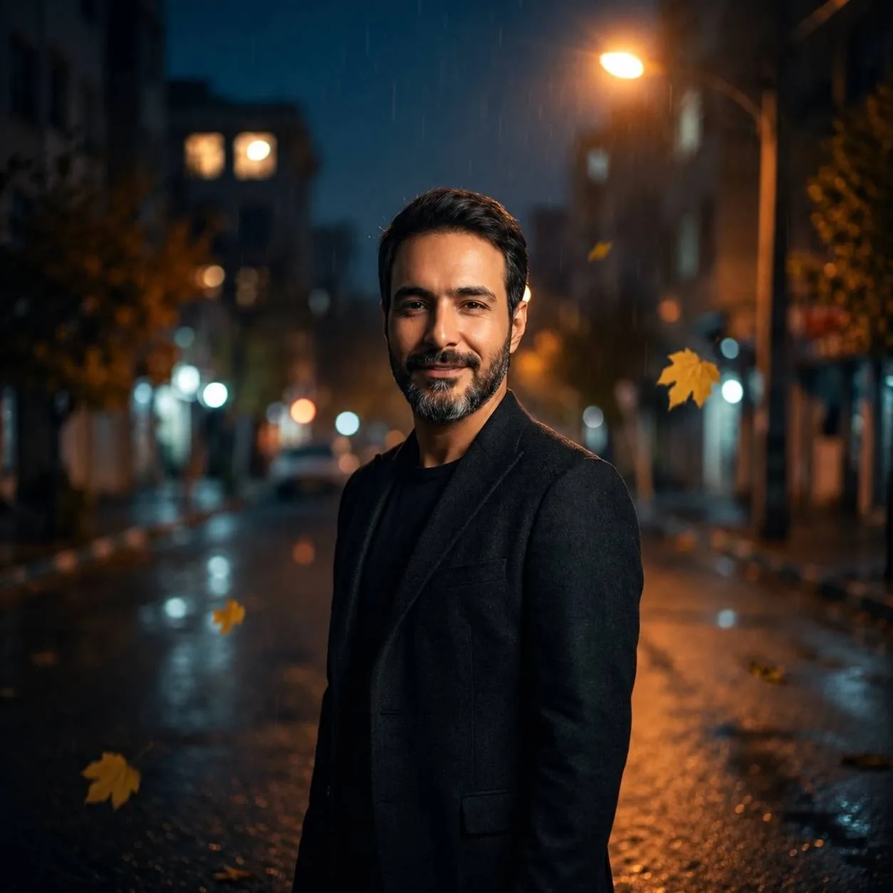 کاور آهنگ کی اشکاتو پاک میکنه - احمد نظری